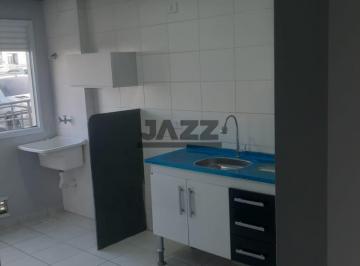 Apartamento · 43m² · 2 Quartos · 1 Vaga · Residencial Cajuru II: Conforto e Praticidade na Zona Leste