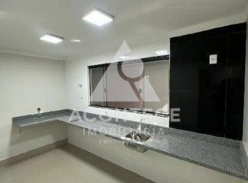 Casa · 220m² · 4 Quartos · ÓTIMA CASA DE 4 QUARTOS NO VALPARAISO