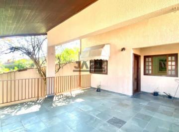 Casa · 186m² · 4 Quartos · 2 Vagas · Casa térrea com 2 Quartos no Vista Verde, São José dos Campos