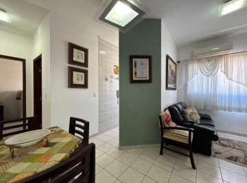 971546b9033eec75d98741fbf217a7e3b03c5782 · Apartamento com 1 dormitório à venda, 40 m² por R$ 260.000,00 - Mirim - Praia Grande/SP