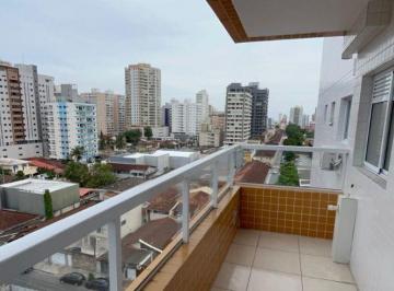 094fe4c7656968ca93292b73bb235067937ce1ab · Apartamento com 2 dormitórios à venda, 57 m² por R$ 485.000,00 - Boqueirão - Praia Grande/SP