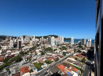 16f4a48abda0f0a0e028b104b9a6f5b861053c15 · Apartamento à venda, 132 m² por R$ 2.100.000,00 - Canto do Forte - Praia Grande/SP