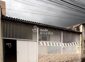 Casa · 150m² · 2 Quartos · 2 Vagas · Quadra 205 Conujto 1, Setor Residencial Oeste, São Sebastião