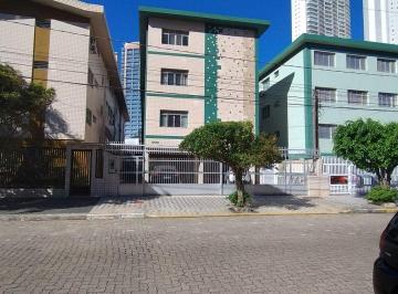 85fbc78899c205bd2dd2c0592356cf5e42a48f5a · Apartamento com 1 dormitório à venda, 44 m² por R$ 280.000,00 - Vila Guilhermina - Praia Grande/SP