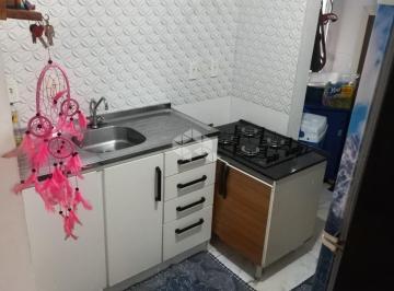 Apartamento · 51m² · 2 Quartos · 1 Vaga · O Residencial Bem-te-vi é a oportunidade perfeita para quem deseja sair do aluguel e conquistar o se