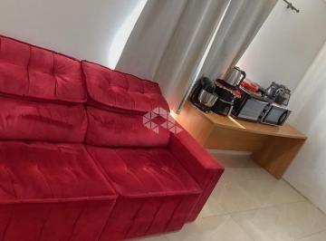 Apartamento · 51m² · 2 Quartos · 1 Vaga · O Residencial Bem-te-vi é a oportunidade perfeita para quem deseja sair do aluguel e conquistar o se