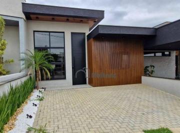 e533a87cb30a9b6a8e939bdf58ea2e18cff04209 · Casa com 3 dormitórios à venda, 117 m² por R$ 750.000,00 - Horto Florestal Villagio - Sorocaba/SP