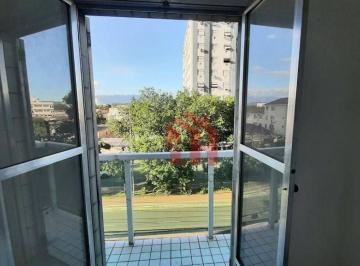 9e51d647030792acde60e0dc34e337fec8ecd37d · Apartamento com 2 dormitórios com lazer, VENDA SOMENTE À VISTA, R$ 420.000 - Aparecida - Santos/SP