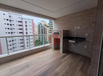 80effdda5321d41344852c45e217d29a593a6fae · Apartamento com 2 dormitórios à venda, 83 m² por R$ 1.450.000,00 - Embaré - Santos/SP