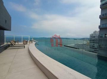 2332614bd6ec4cee83918605724f2fa62dba5b37 · Apartamento com 2 dormitórios à venda, 83 m² por R$ 1.450.000,00 - Embaré - Santos/SP