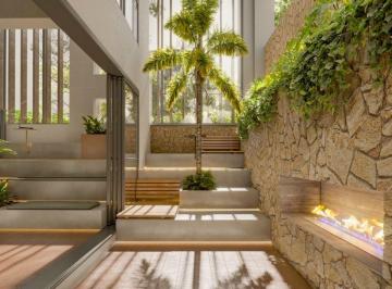 Apartamento de 1 quarto, Curitiba · Garden 1 Quarto no São Francisco | 41,5m² | Conforto com área externa privativa