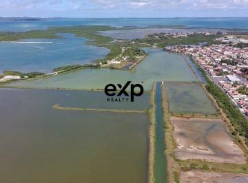 Terreno · 572000m² · Terreno à Venda na Baía de Todos os Santos: Megárea para Incorporação de Luxo em Salinas da Margarid