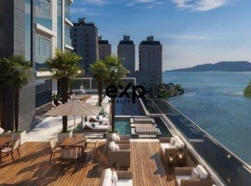 Apartamento · 155m² · 3 Quartos · 3 Vagas · More á poucos passos do Hard Rock Café em meia praia Itapema/SC