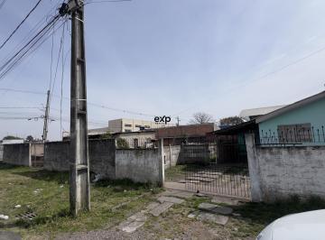 Terreno · 480m² · Terreno à venda no bairro Guatupê em São José dos pinhais!!