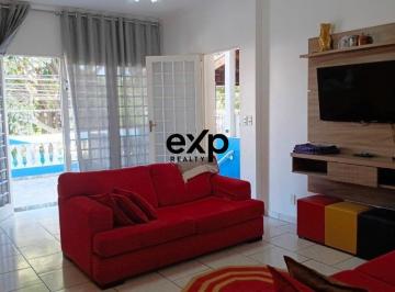 Casa · 102m² · 3 Quartos · 2 Vagas · Casa à venda com 04 quartos na Vila  Teixeira em Campinas/SP