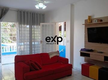 Casa · 102m² · 3 Quartos · 2 Vagas · Casa à venda com 04 quartos na Vila Teixeira em Campinas/SP