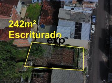 Terreno · 242m² · Terreno à venda Centro de Valença Ba