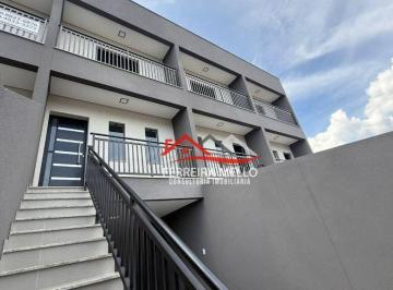 5a1b8bd5b22b37cf0d14790cfee94505606c6bc6 · Sobrado com 2 dormitórios à venda, 101 m² por R$ 499.000,00 - Serpa - Caieiras/SP