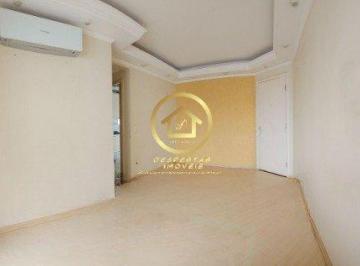Apartamento · 50m² · 2 Quartos · Apartamento à venda - em Imirim