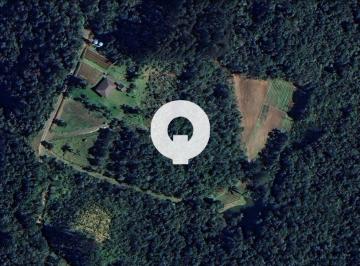 Rural · 136333m² · CHÁCARA COM GRANDE POTENCIAL DE VALORIZAÇÃO EM QUATRO BARRAS