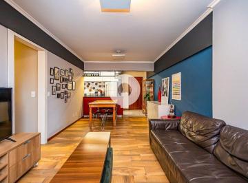 Apartamento · 76m² · 3 Quartos · 1 Vaga · APARTAMENTO REFORMADO NA VILA IZABEL COM 76M² 3 QUARTOS 1 SUÍTE 1 VAGA E SACADA