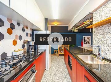 Apartamento · 76m² · 3 Quartos · 1 Vaga · APARTAMENTO REFORMADO NA VILA IZABEL COM 76M² 3 QUARTOS 1 SUÍTE 1 VAGA E SACADA