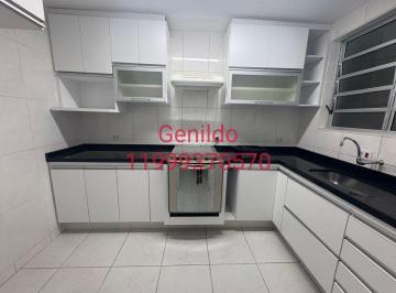 Casa de 3 quartos, São Paulo · Casa de vila com 3 quartos, 1 suite, 2 vagas , ar condicionado nos 3 quartos, aceita pet FL55