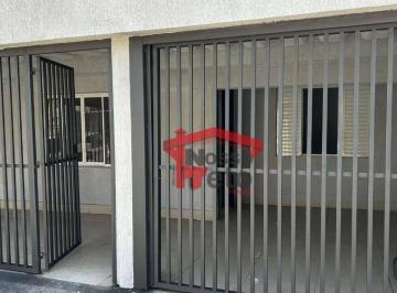 90030e108fff0b0380751d87d92d5b688d47054b · Casa com 4 dormitórios à venda, 90 m² por R$ 520.000,00 - Vila Piauí - São Paulo/SP