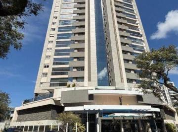 02b23f25ef761100900d3a1f414cbccd626ecd1c · Apartamento com 3 dormitórios à venda, 194 m² por R$ 3.150.000,00 - Centro - Cascavel/PR