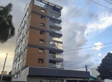 6cbd4579be92c65b94d7fe99d336c8bc1e13dde4 · Apartamento com 3 dormitórios à venda, 115 m² por R$ 870.000,00 - Centro - Cascavel/PR