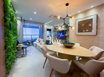 c91766d58d7272259a9e654fa4855d81426766dc · Apartamento com 3 quartos à venda, 75 m² - Maison Visconde - Sorocaba/SP