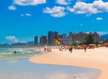 52ab3ff19f7fc4c303c0d430f0992926db32f7d6 · Apartamento com 2 quartos à venda - Barra da Tijuca - Rio de Janeiro/RJ