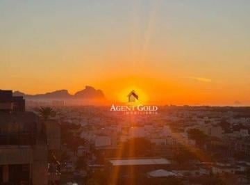 7fd402500ef113777d0f398eb358eb90a7f622b6 · Apartamento com 2 quartos no Duo Residenziale à venda, 85 m²- Recreio dos Bandeirantes - Rio de Jane