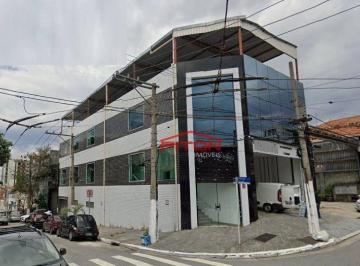 715c6efc98df8f8bc72f2921ca2550b0ea409a8f · Prédio, 580 m²  à venda por R$ 4.500.000 ou aluguel por R$ 25.675/mês - Mooca - São Paulo/SP