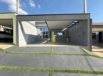ee5dc0107491dcf6b37da220d90f414d4027ba34 · Casa com 3 dormitórios à venda, 100 m² por R$ 930.000,00 - Jardins do Império - Indaiatuba/SP