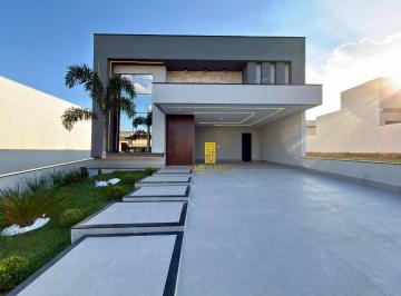 6bf617ac7ca1a1da32fa520b0de97bc9a4c64b18 · Casa com 3 dormitórios à venda, 235 m² por R$ 1.990.000,00 - Condomínio Residencial Evidências - Ind