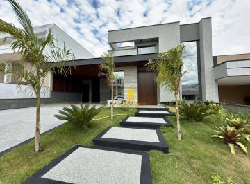 713cdb4b80abcc08af229b31cd18fdf8cc0e49c3 · Casa com 3 dormitórios à venda, 190 m² por R$ 1.790.000,00 - Condomínio Residencial Milano - Indaiat