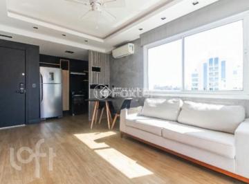 12bef1ca · Apartamento, 1 dormitórios, 54.87 m², em Jardim Europa