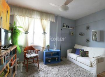 8c93473b · Apartamento, 1 dormitórios, 28 m², em Centro Histórico
