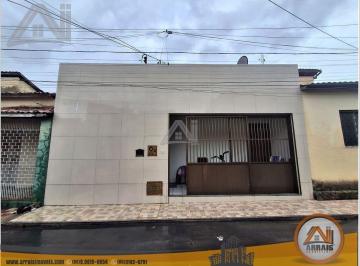 f13aa2ba076ee5929c7929f31cafab3e56d13e74 · Casa com 3 dormitórios à venda, 108 m² por R$ 385.000 - Bom Futuro - Fortaleza/CE