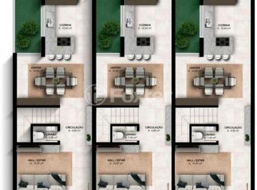 4a24e317 · Casa, 3 dormitórios, 155 m², em Nossa Senhora da Saúde