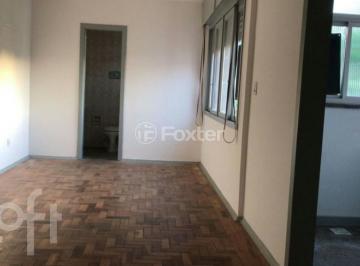 b5856b59 · Apartamento, 1 dormitórios, 33 m², em Passo da Areia