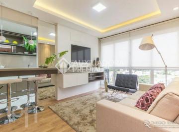 731a58b0 · Apartamento, 3 dormitórios, 89.13 m², em Chácara das Pedras