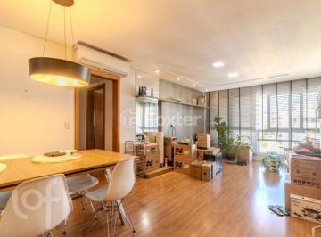 132853ff · Apartamento, 3 dormitórios, 89.13 m², em Chácara das Pedras