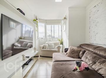 2a65c3f1 · Apartamento, 3 dormitórios, 75.96 m², em Santana