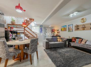22-Arahi Borges Ortis 120.jpg · Casa em Condomínio, 3 dormitórios, 200 m², em Mário Quintana