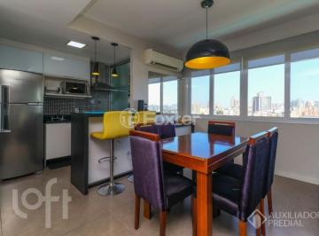 e7c0e25f · Apartamento, 3 dormitórios, 65.04 m², em Azenha
