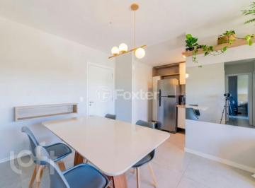 c4001f50 · Apartamento, 2 dormitórios, 59.72 m², em Jardim do Salso
