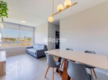 79378086 · Apartamento, 2 dormitórios, 59.72 m², em Jardim do Salso