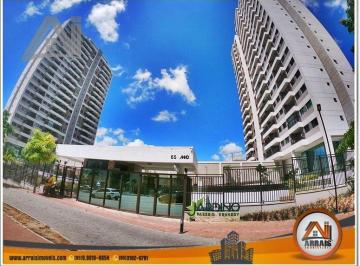 c0a6c545638f35eb6cb03a56d61485a21bd47ec8 · Apartamento com 2 dormitórios à venda, 53 m² por R$ 599.000 - Presidente Kennedy - Fortaleza/CE
